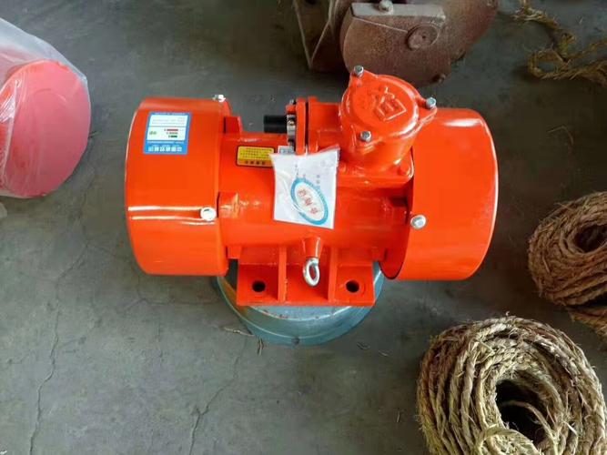 防爆振動(dòng)電機(jī)型號(hào)，防爆振動(dòng)電機(jī)生產(chǎn)商